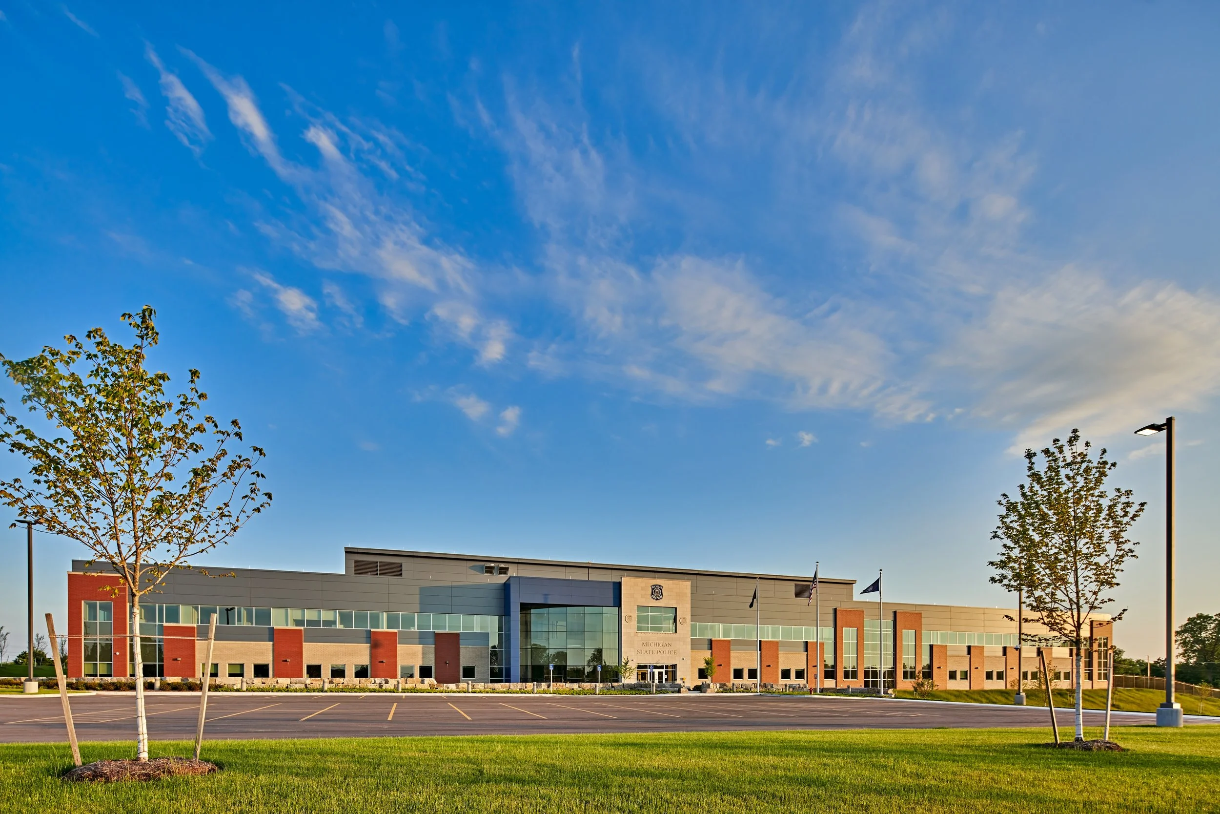 General 5 — Hobbs+Black Architects